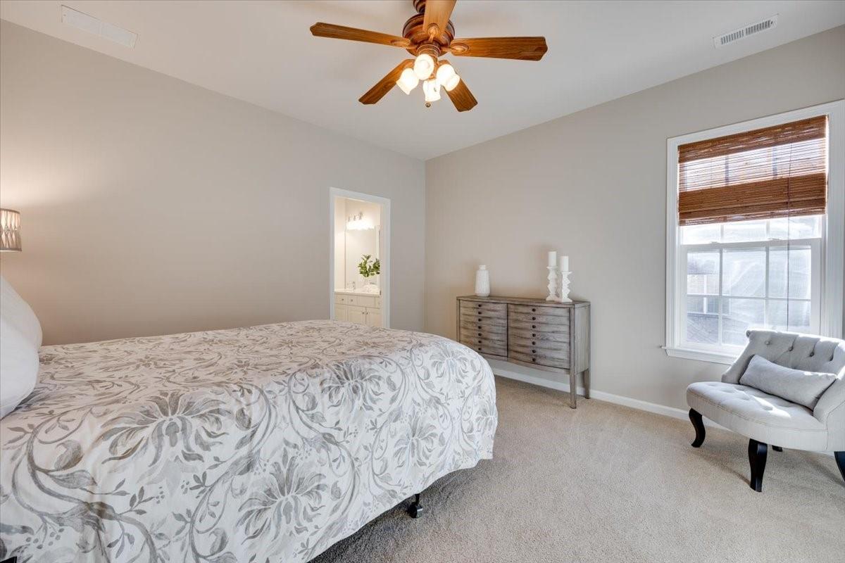 The Chimneys of Marvin - Residential