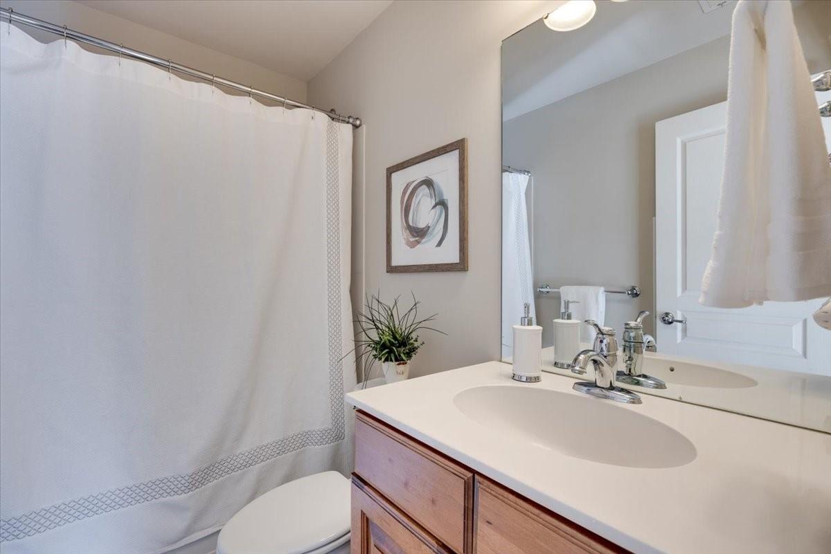 The Chimneys of Marvin - Residential