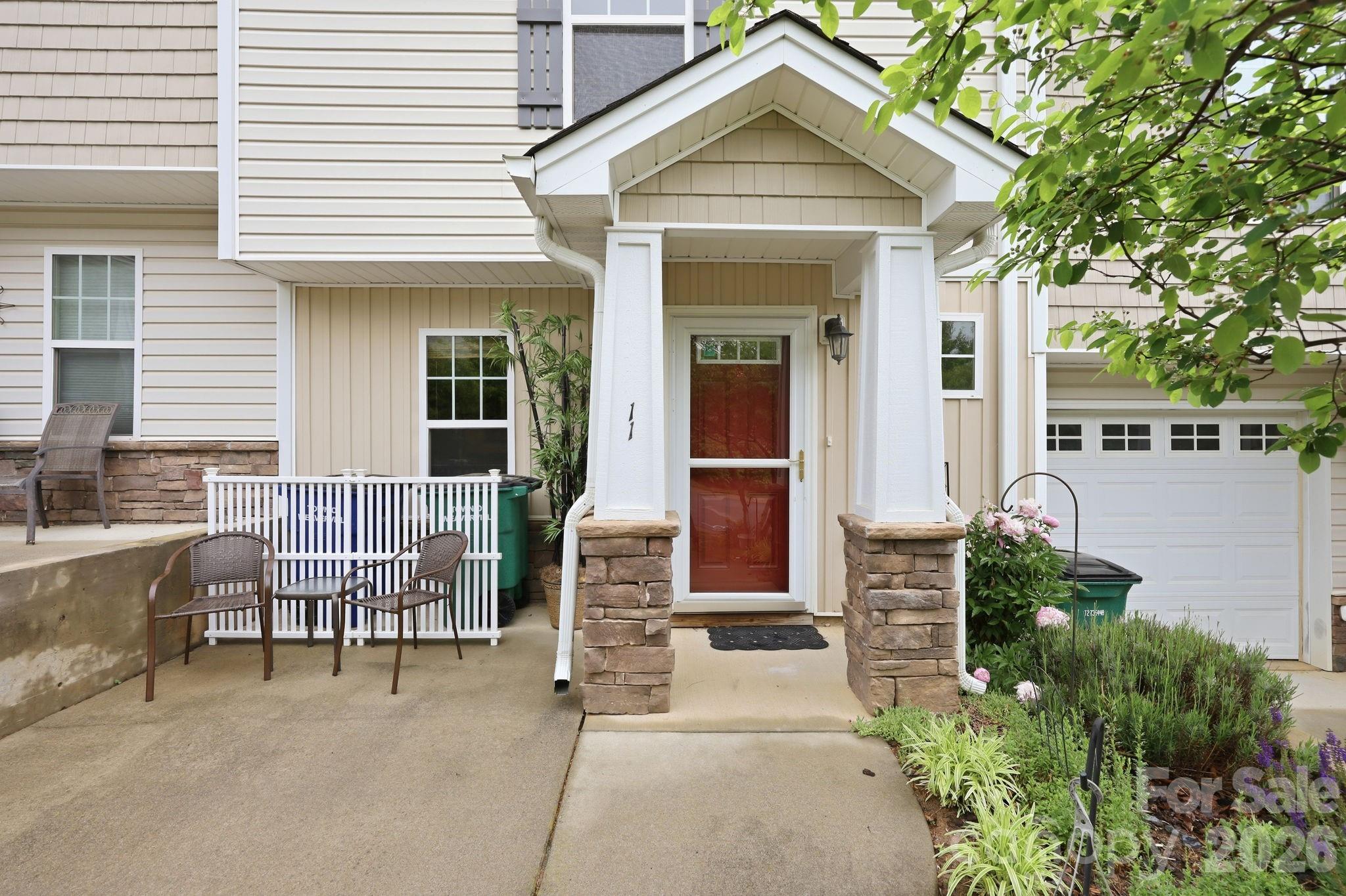 Creekside Village - Residential
