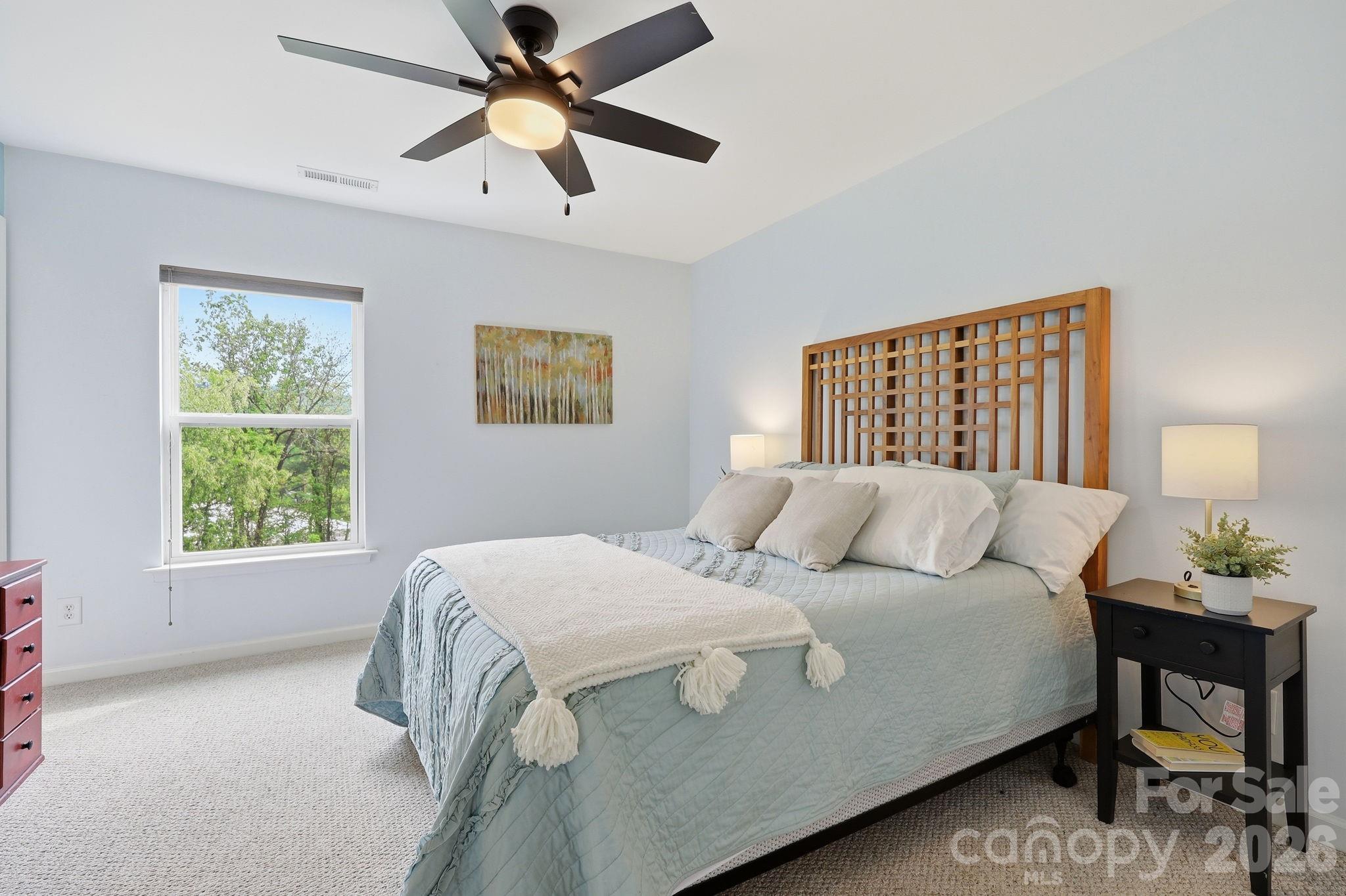 Creekside Village - Residential