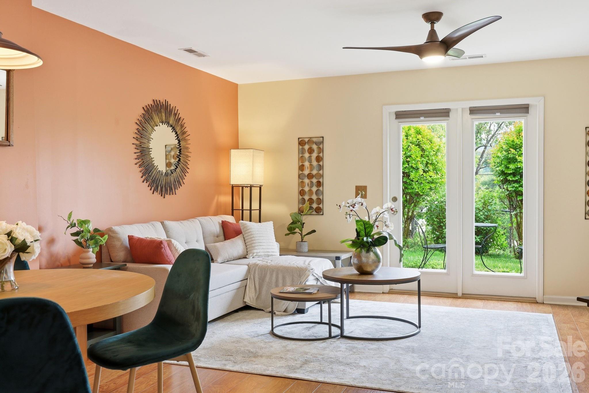 Creekside Village - Residential