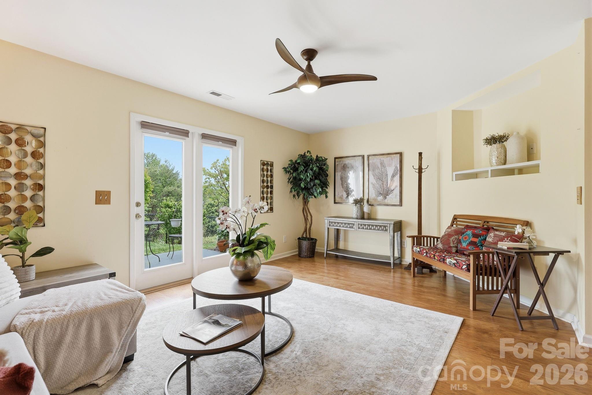 Creekside Village - Residential