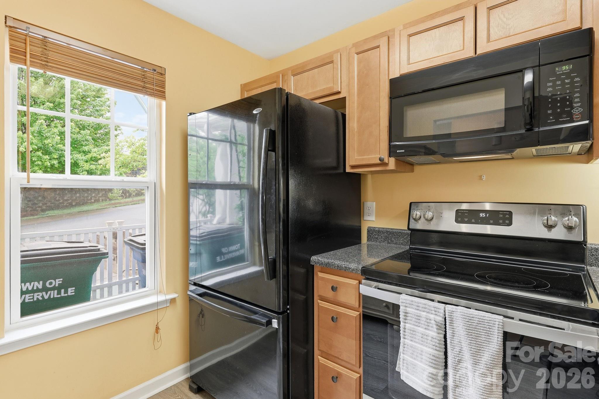 Creekside Village - Residential