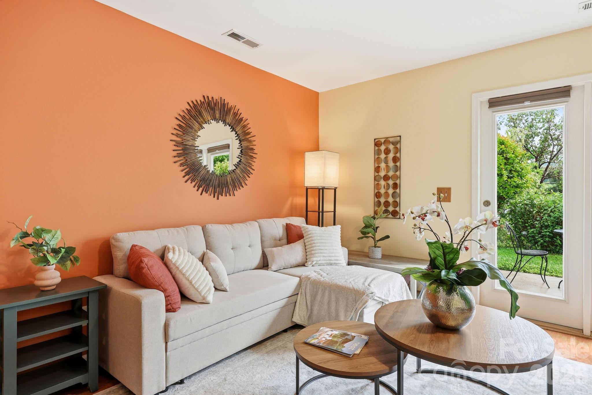 Creekside Village - Residential