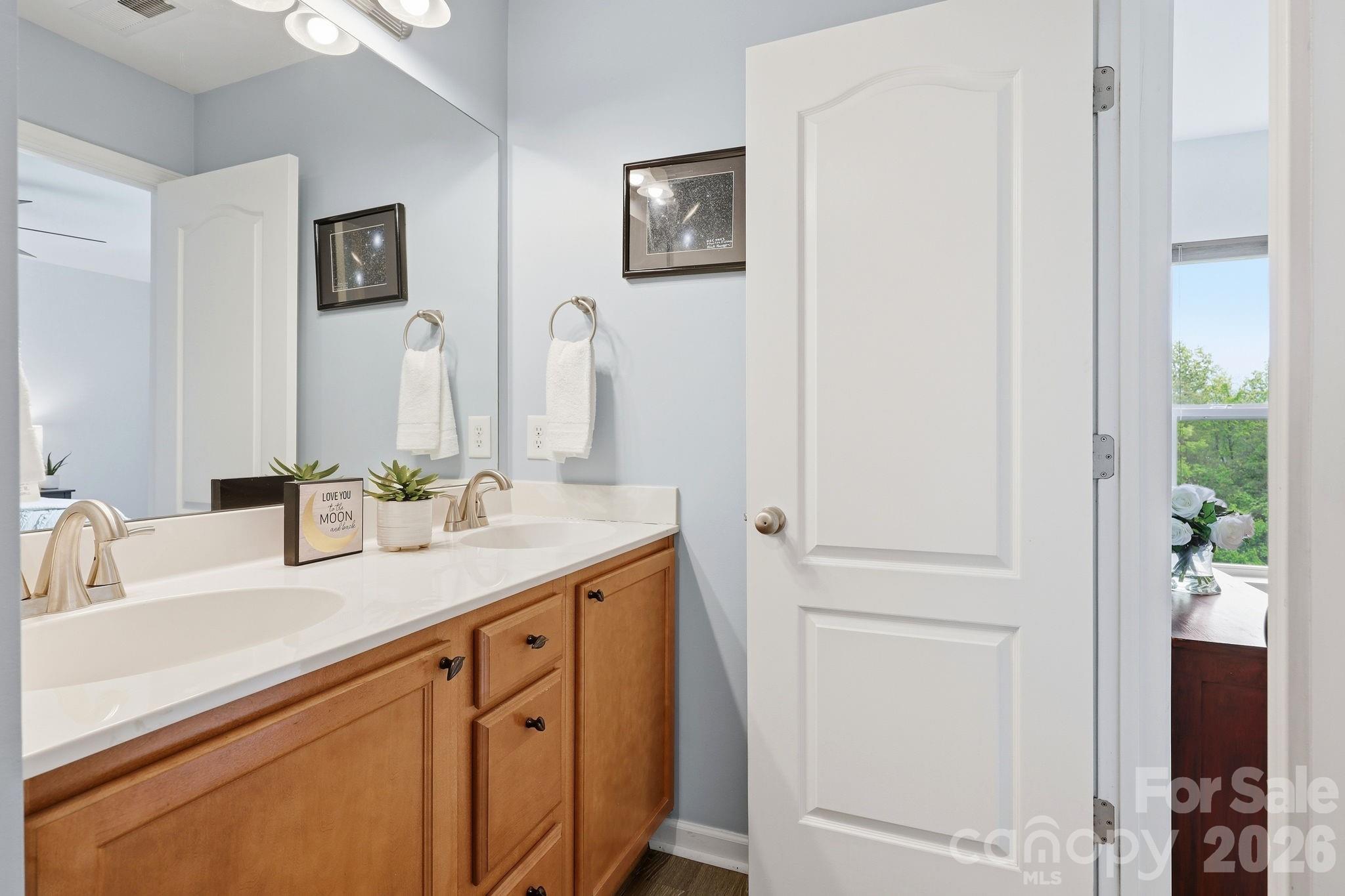 Creekside Village - Residential