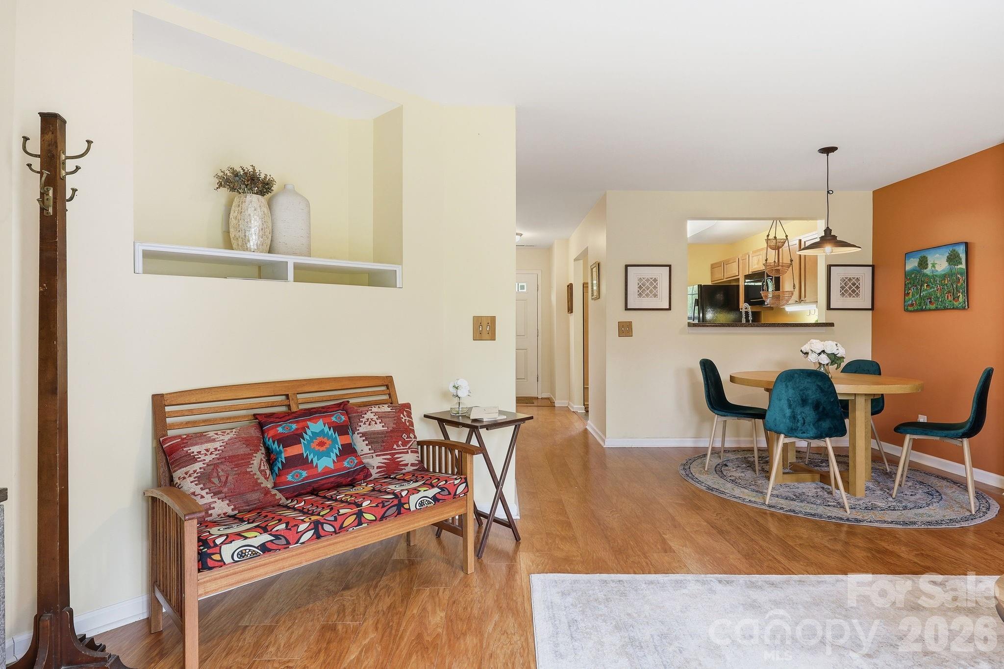 Creekside Village - Residential