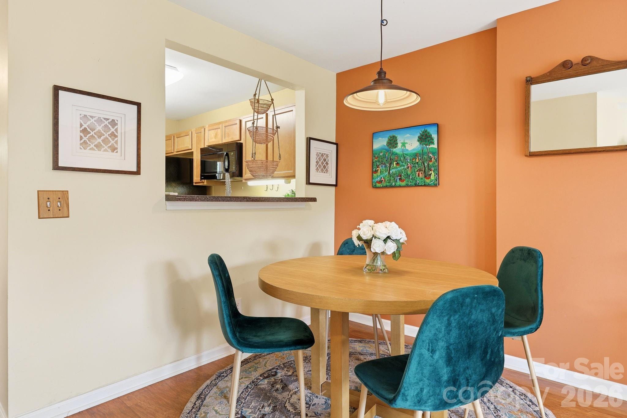 Creekside Village - Residential