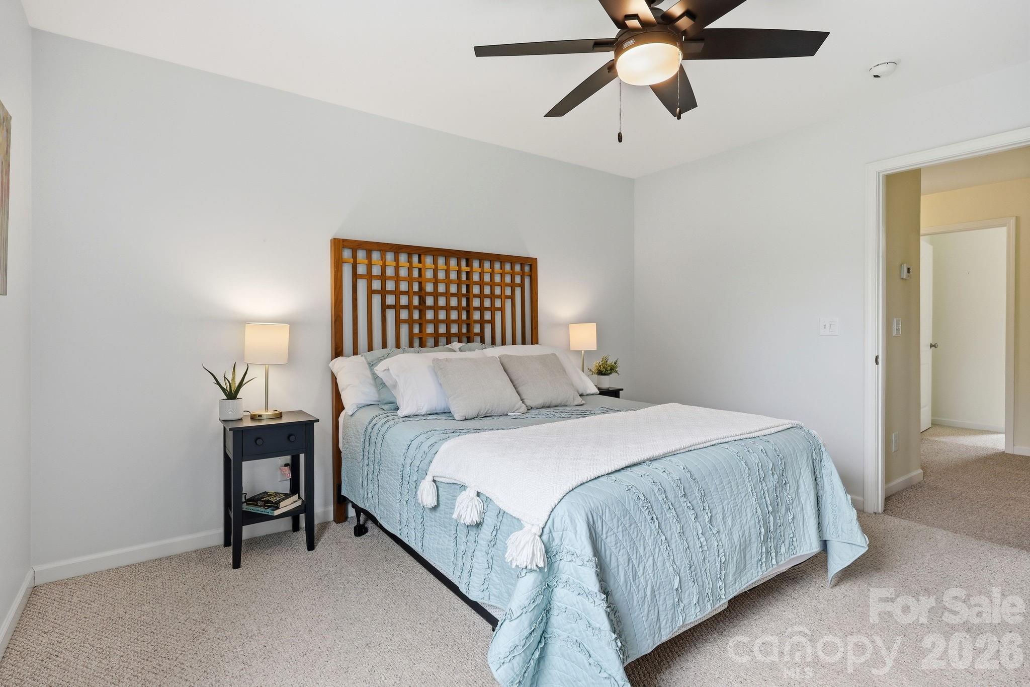 Creekside Village - Residential
