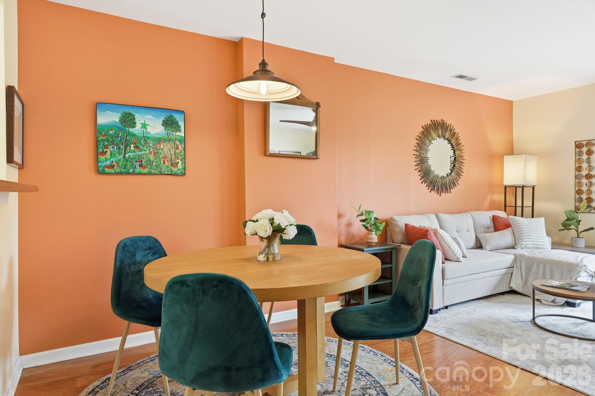Creekside Village - Residential