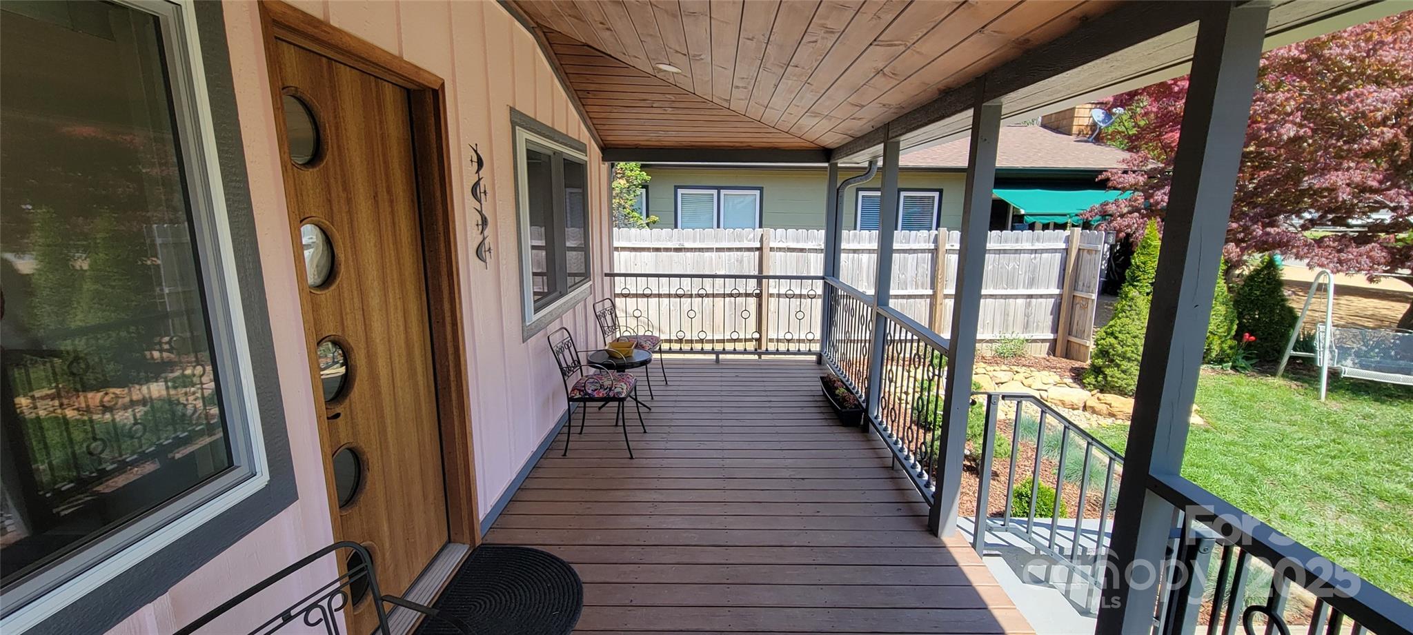 219 Flat Creek Road