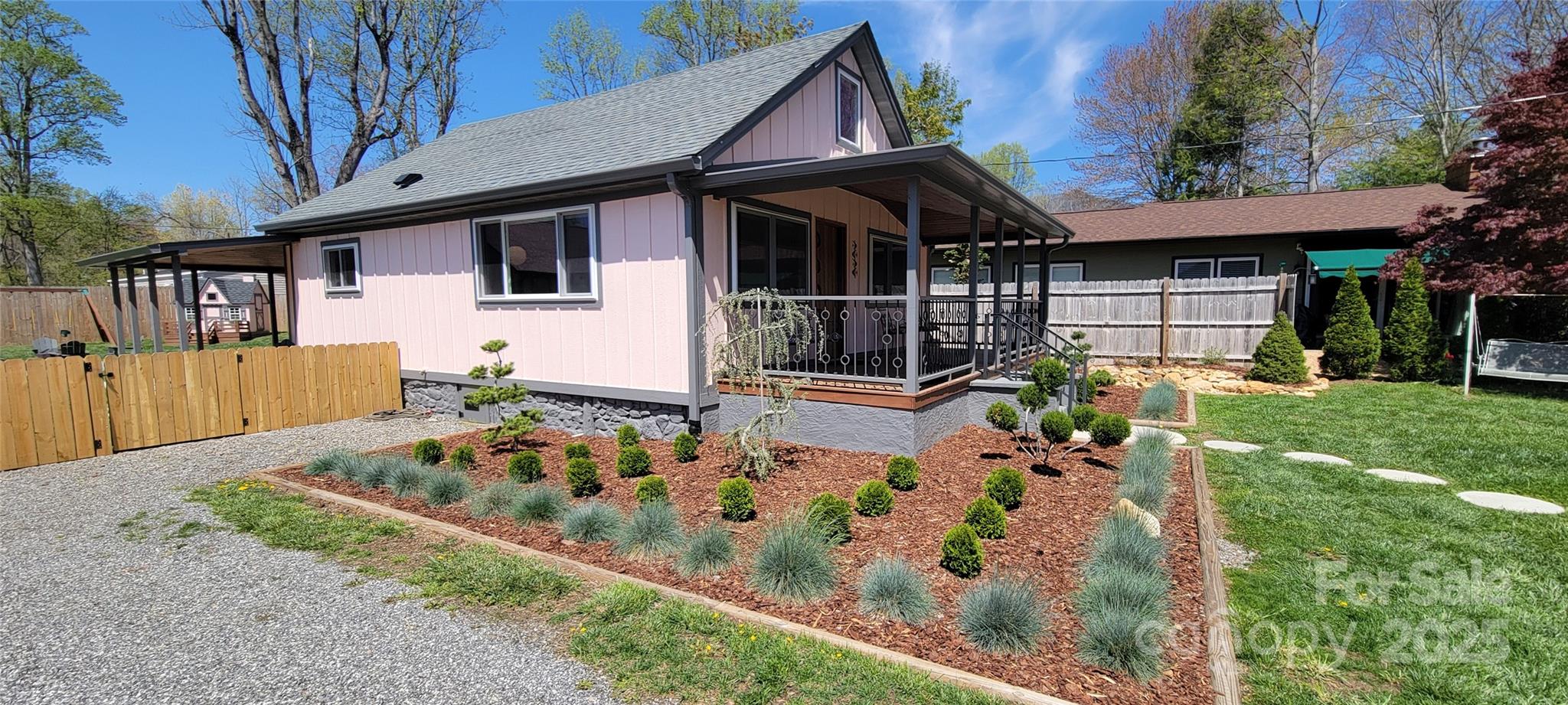 219 Flat Creek Road