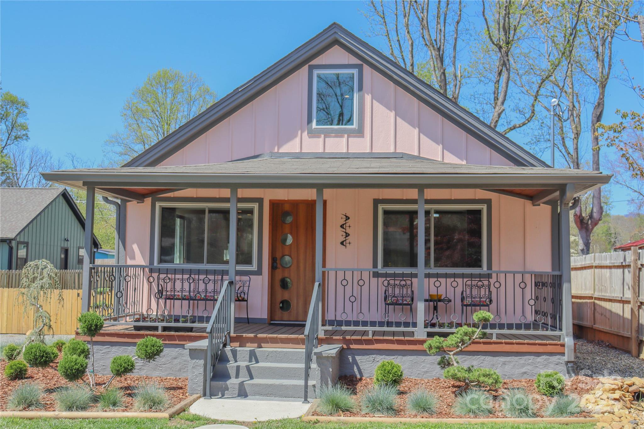 219 Flat Creek Road