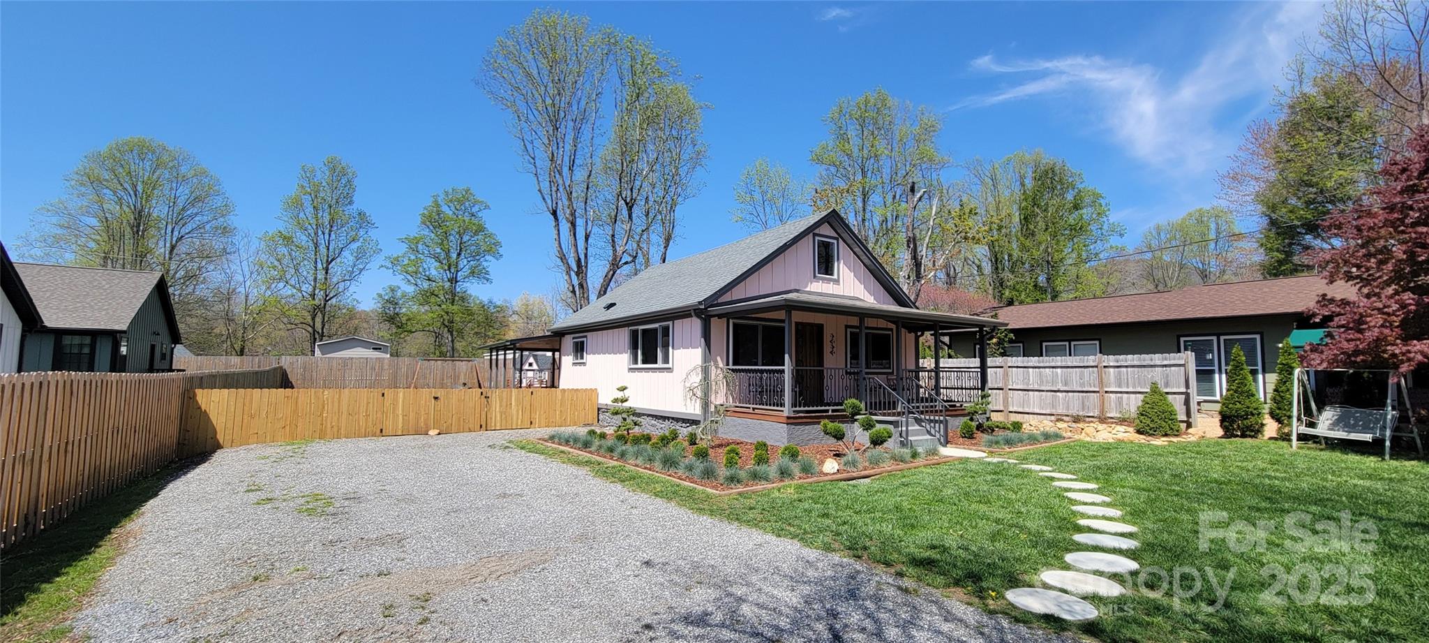 219 Flat Creek Road