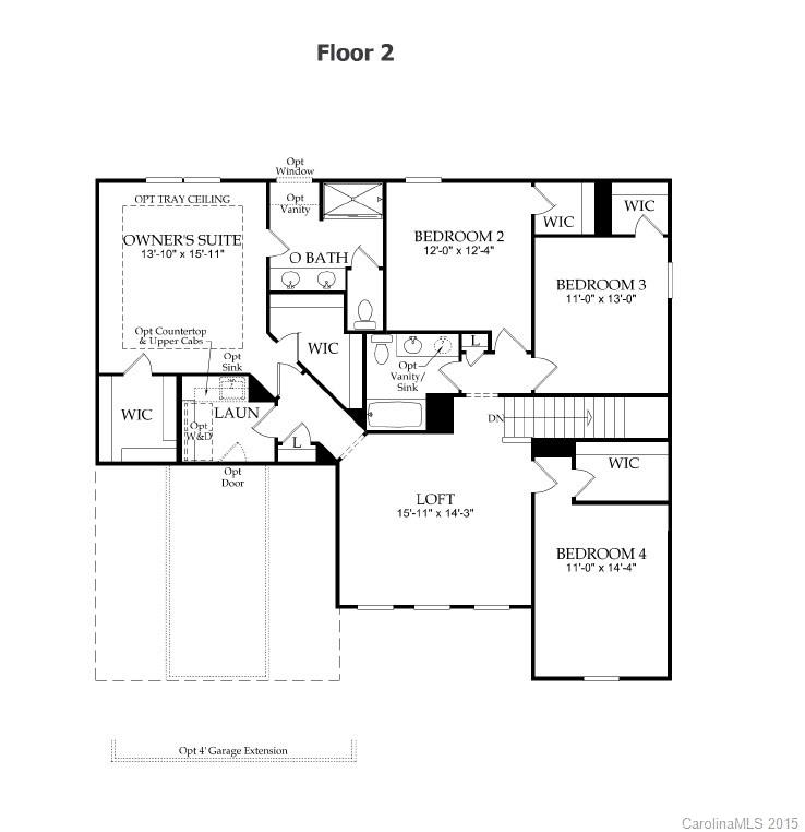 Audubon Lake - Residential