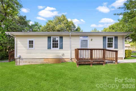 Photo of 621 Pennsylvania Avenue, Charlotte, NC 28216 (MLS # 4369944)
