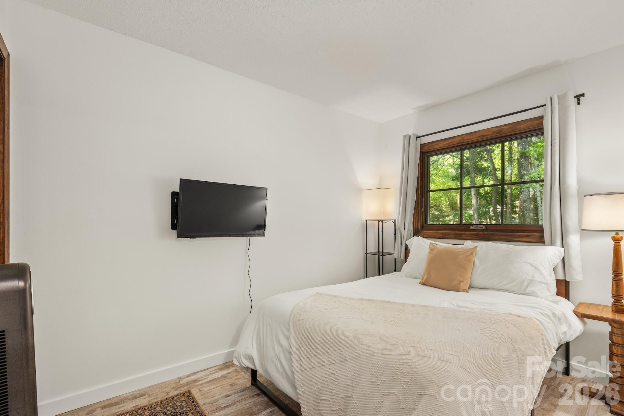 Rumbling Bald on Lake Lure - Residential