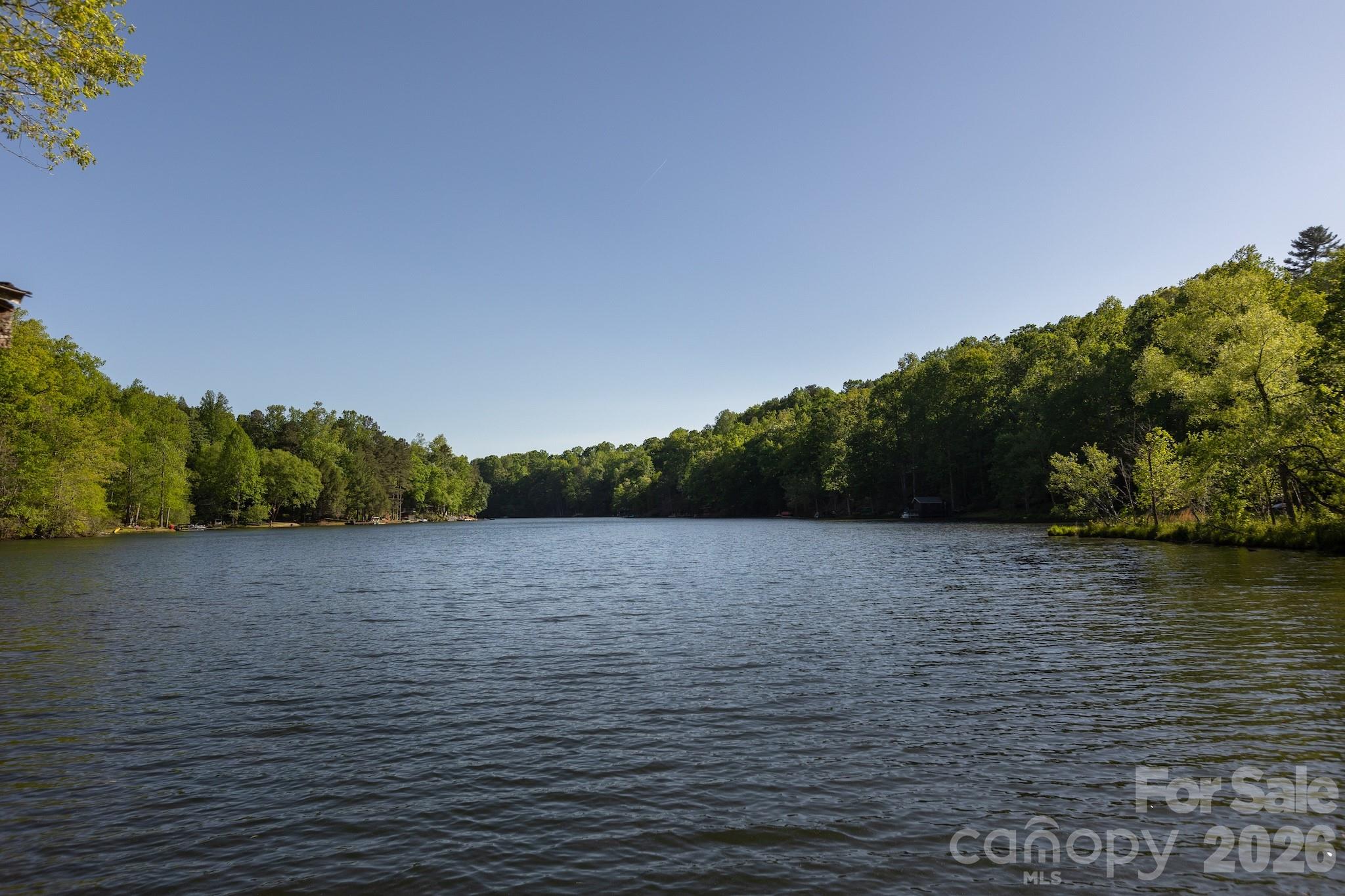 Rumbling Bald on Lake Lure - Residential