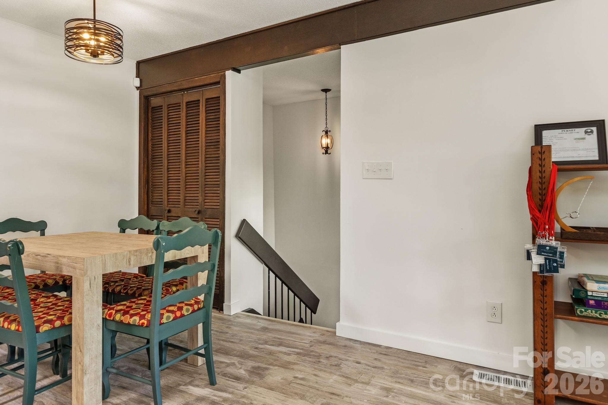 Rumbling Bald on Lake Lure - Residential