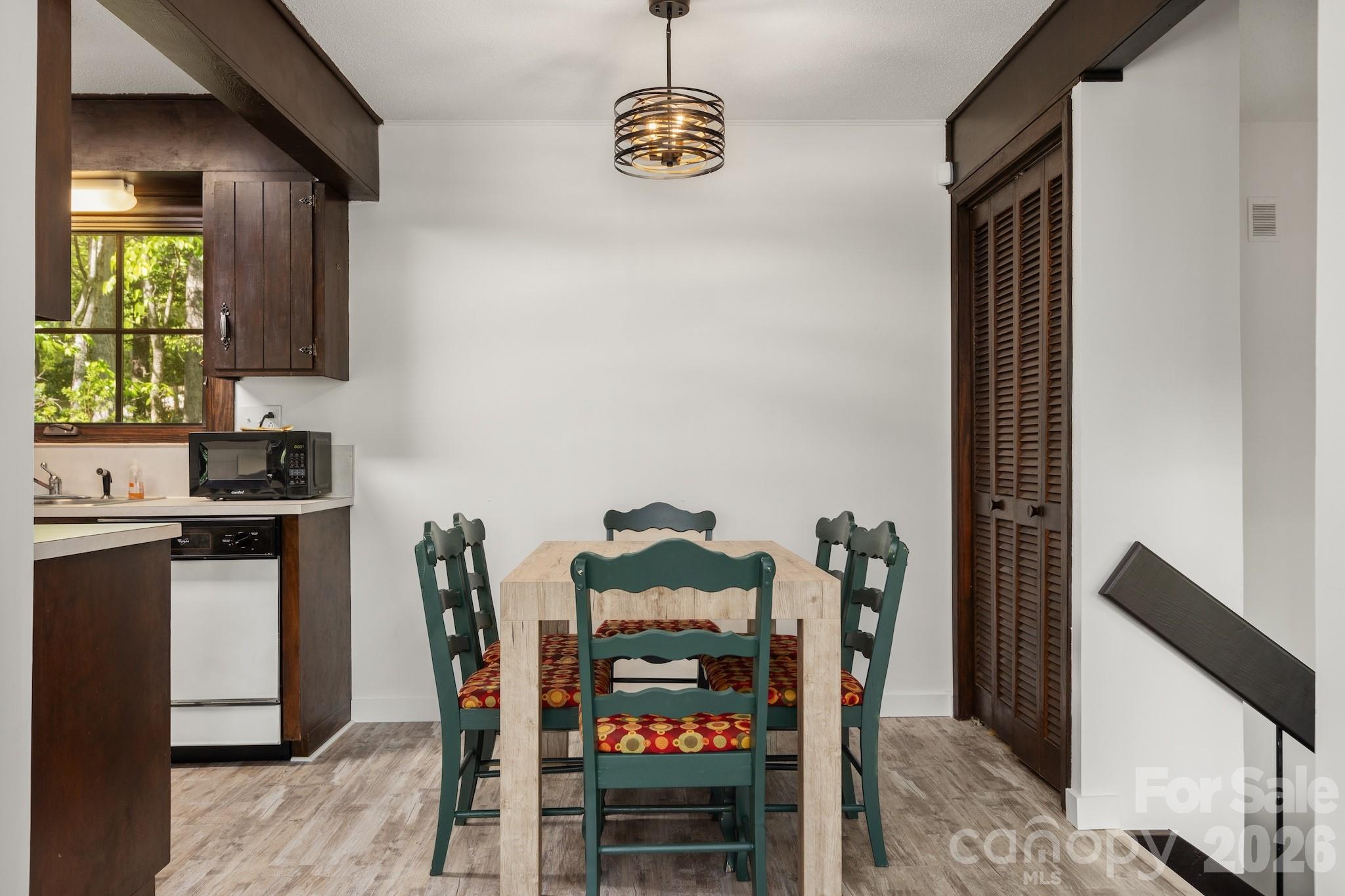 Rumbling Bald on Lake Lure - Residential