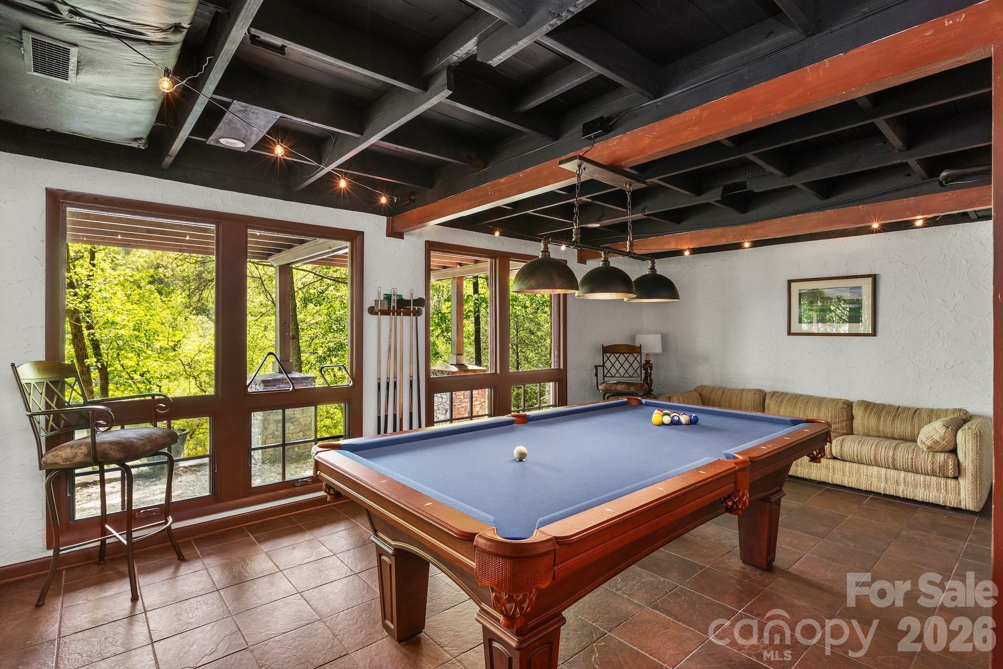 Rumbling Bald on Lake Lure - Residential