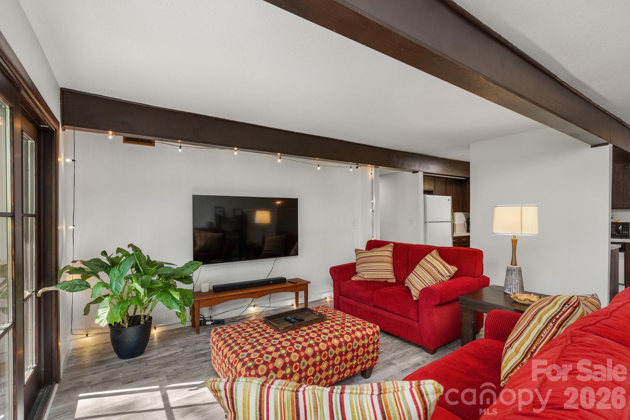 Rumbling Bald on Lake Lure - Residential