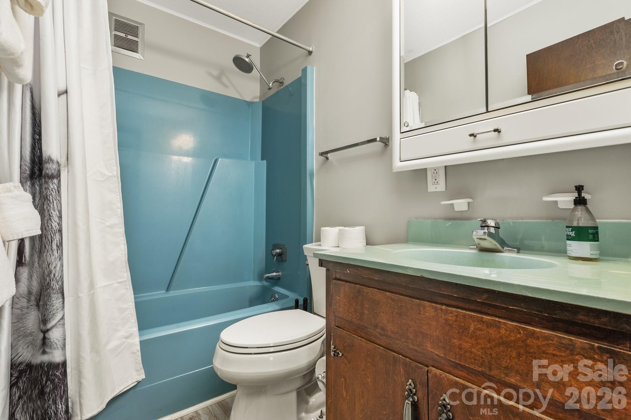 Rumbling Bald on Lake Lure - Residential