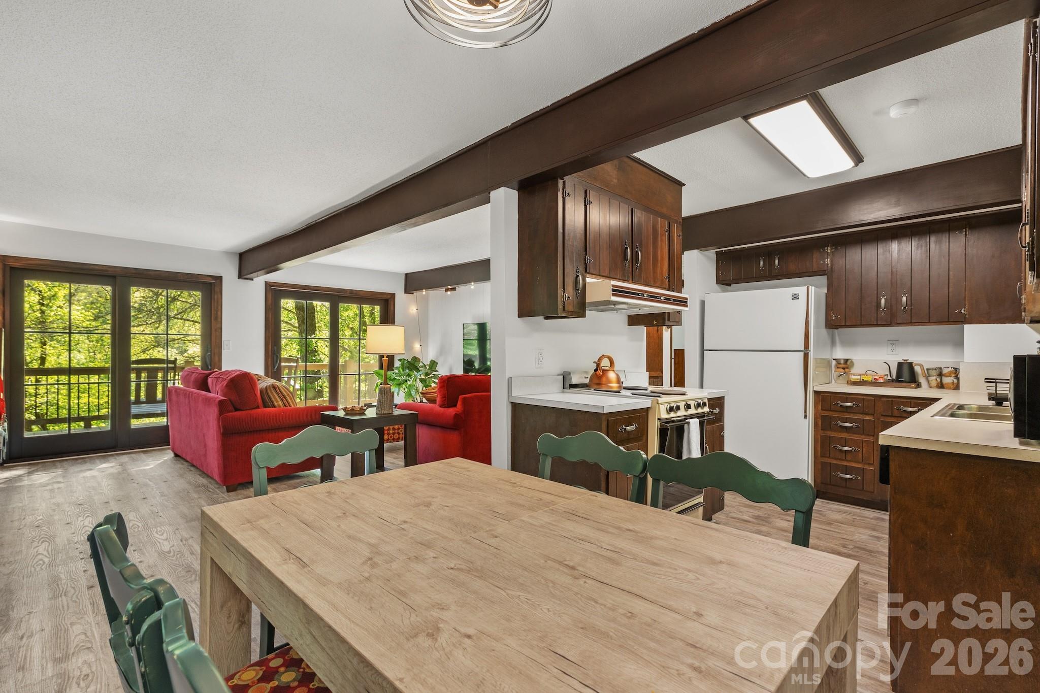 Rumbling Bald on Lake Lure - Residential