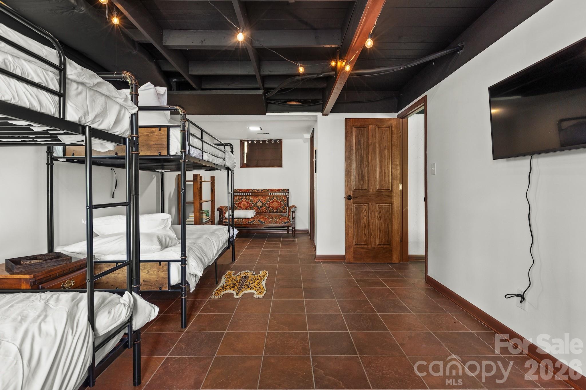 Rumbling Bald on Lake Lure - Residential