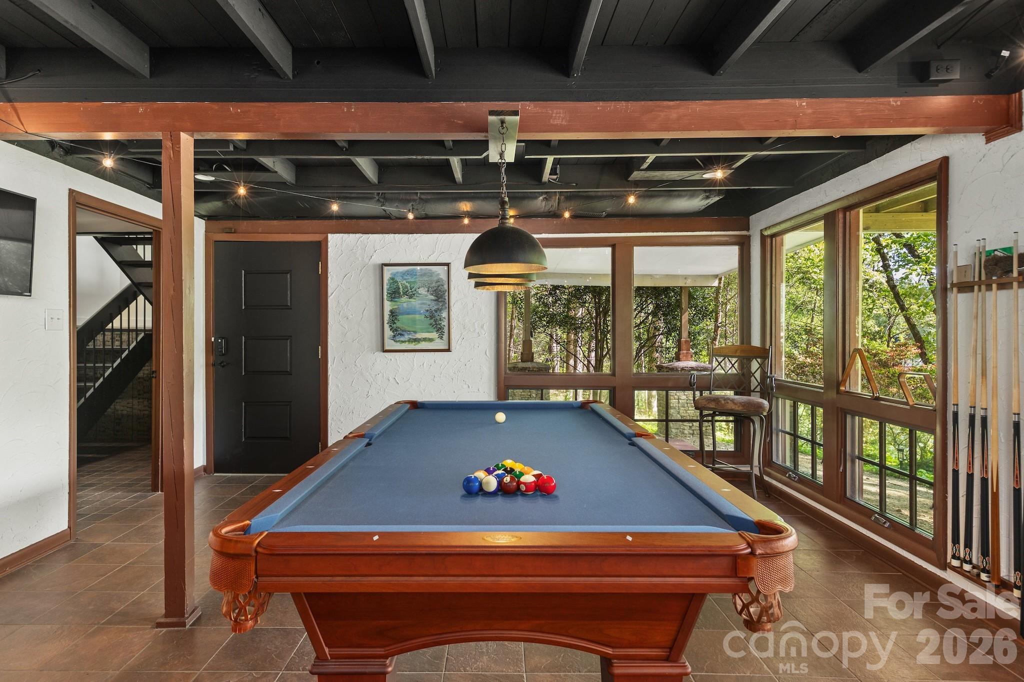 Rumbling Bald on Lake Lure - Residential