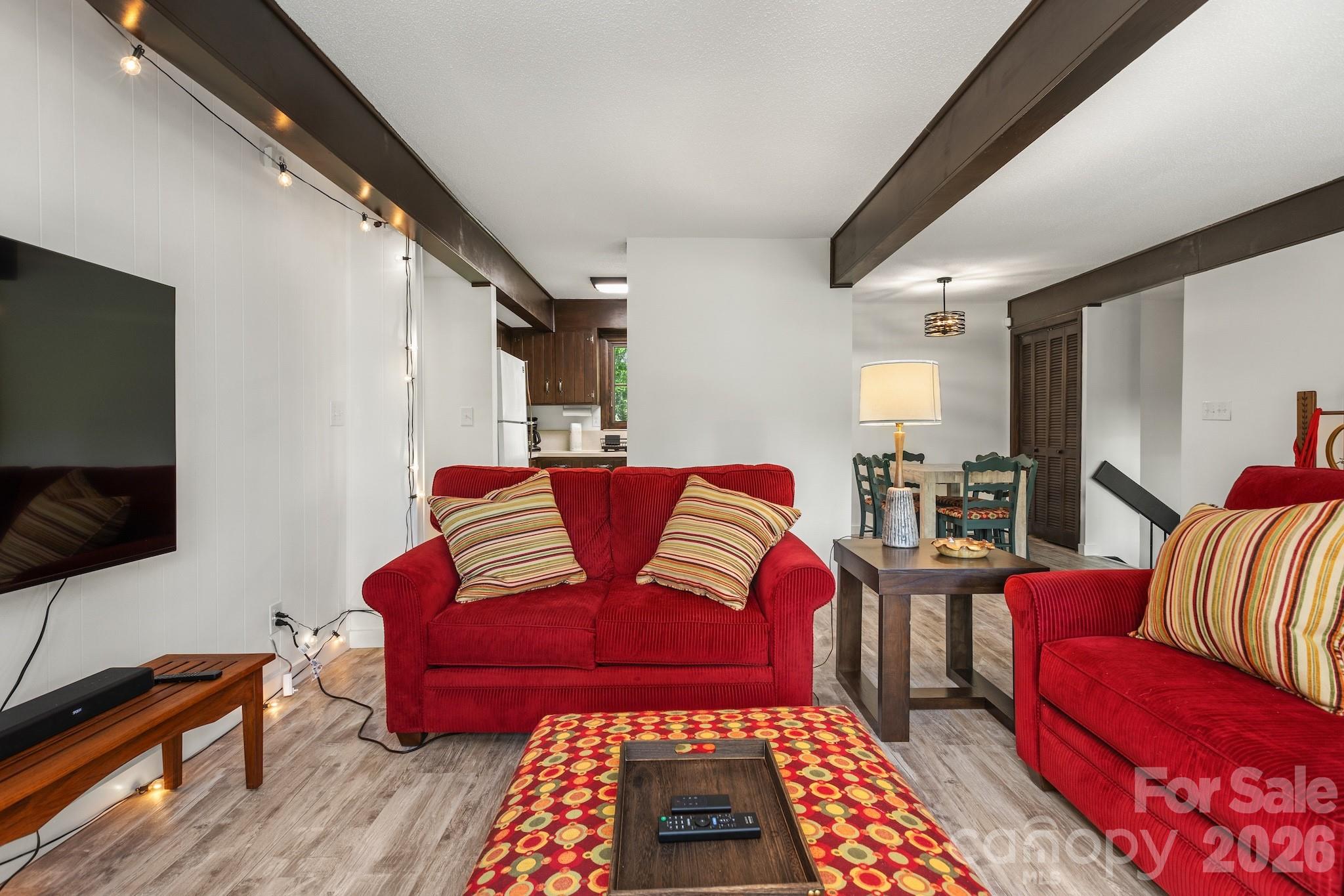 Rumbling Bald on Lake Lure - Residential