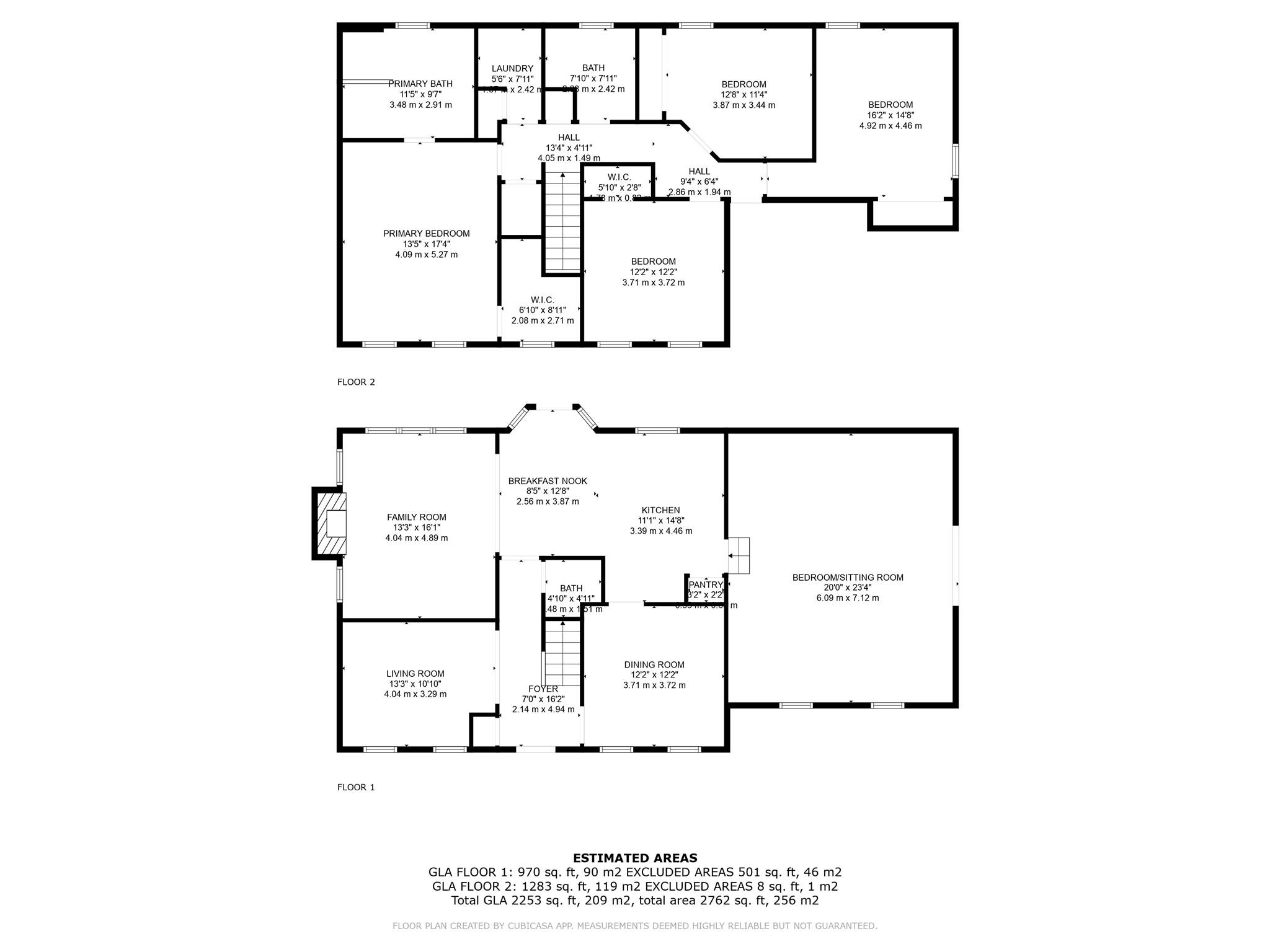 Whitegrove - Residential