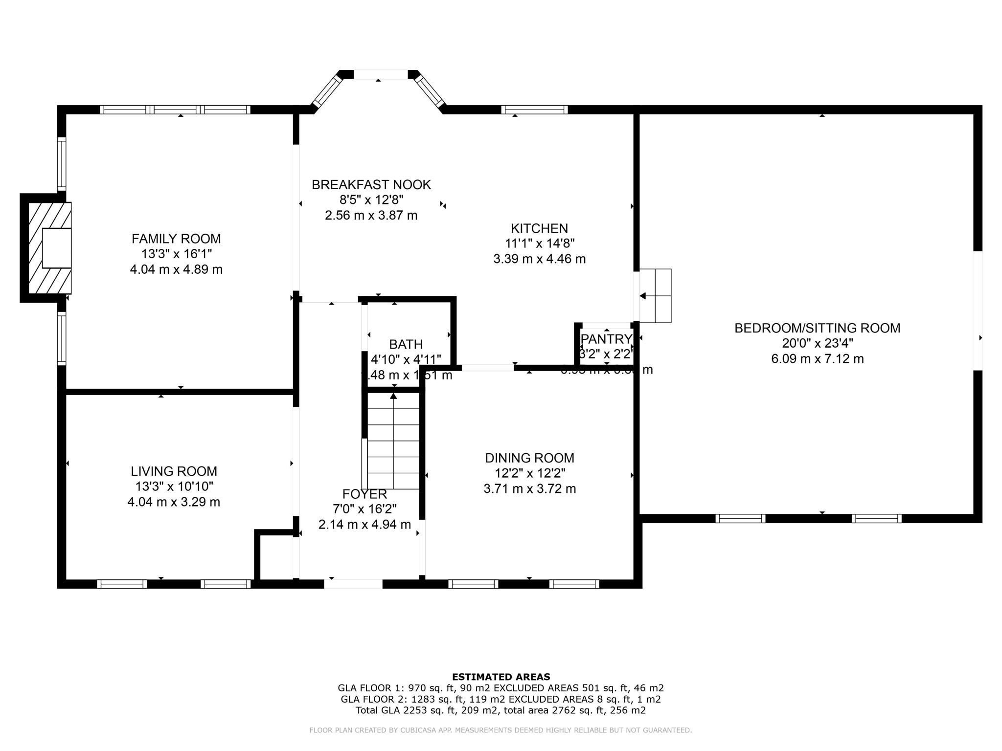 Whitegrove - Residential