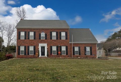 126 Rocky Trail Court Fort Mill SC 29715