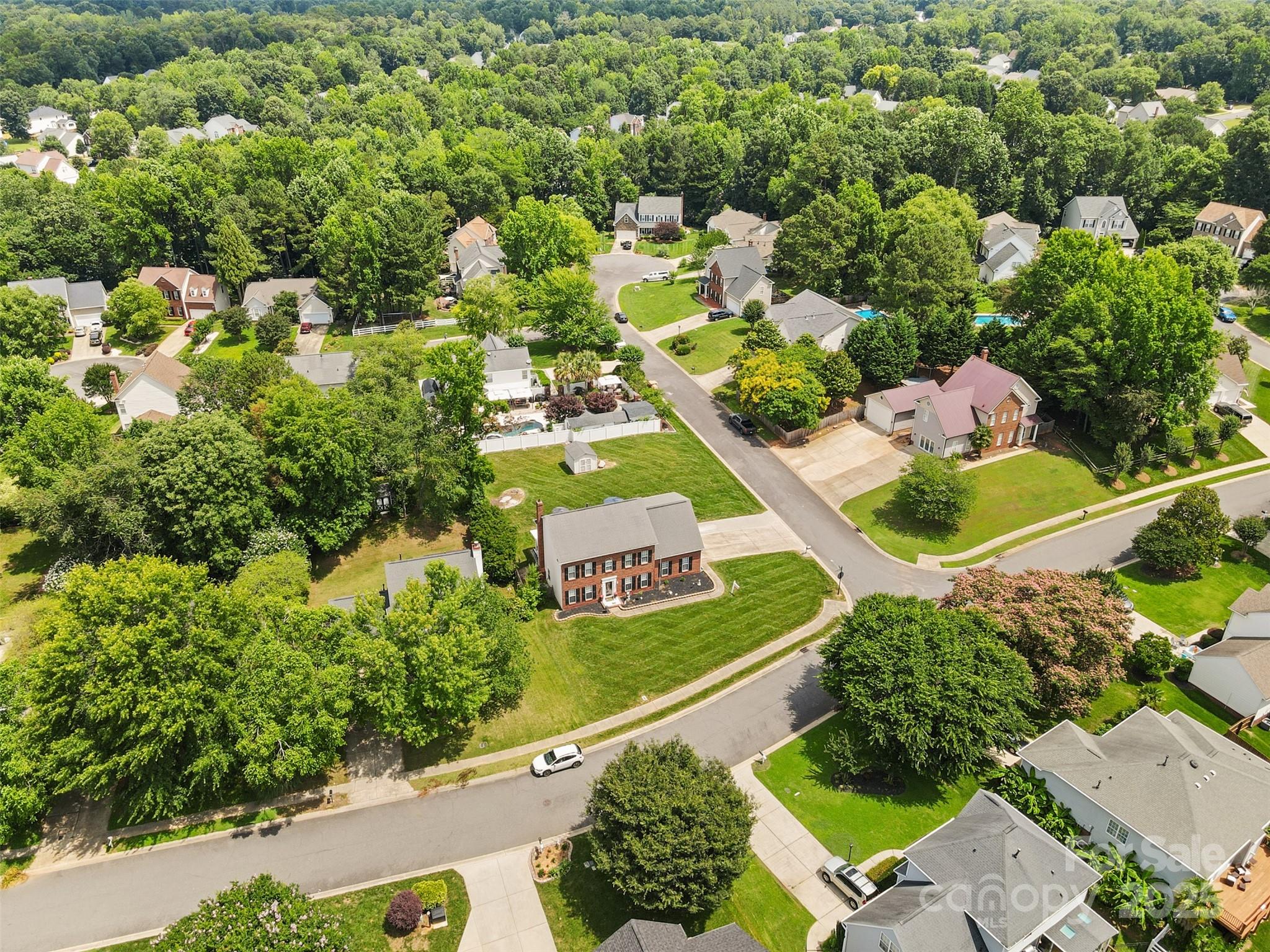 Whitegrove - Residential