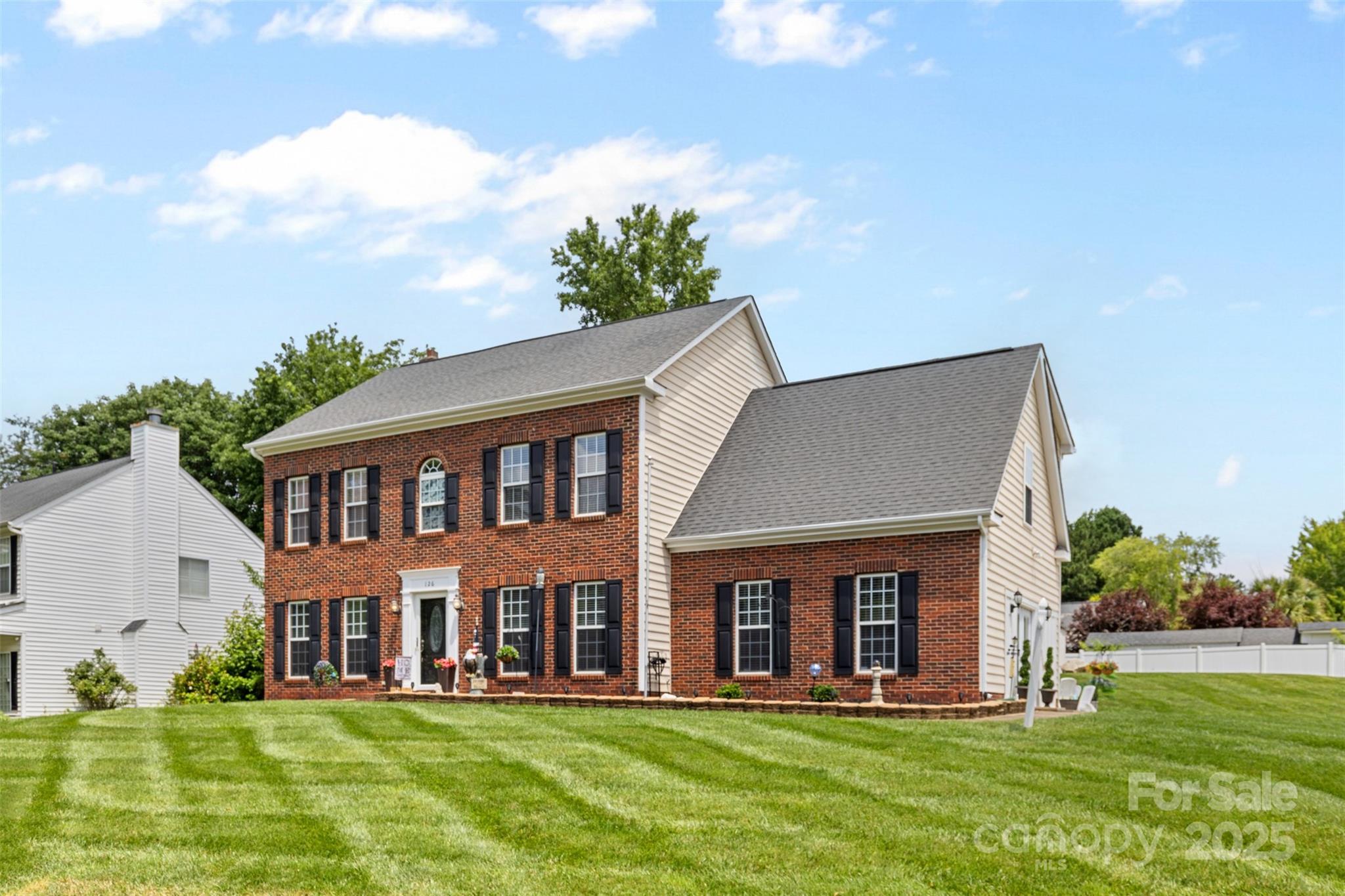 Whitegrove - Residential