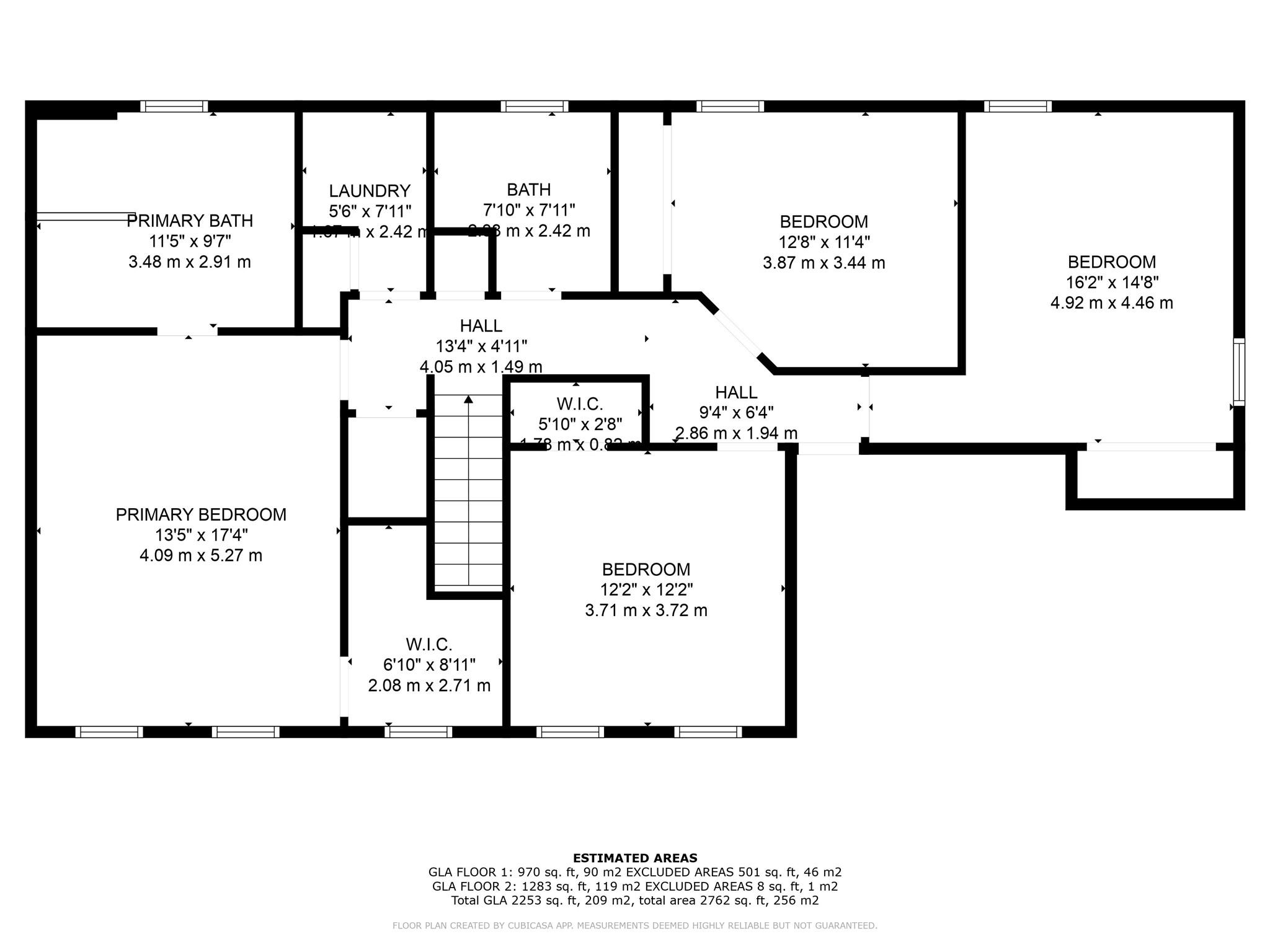 Whitegrove - Residential