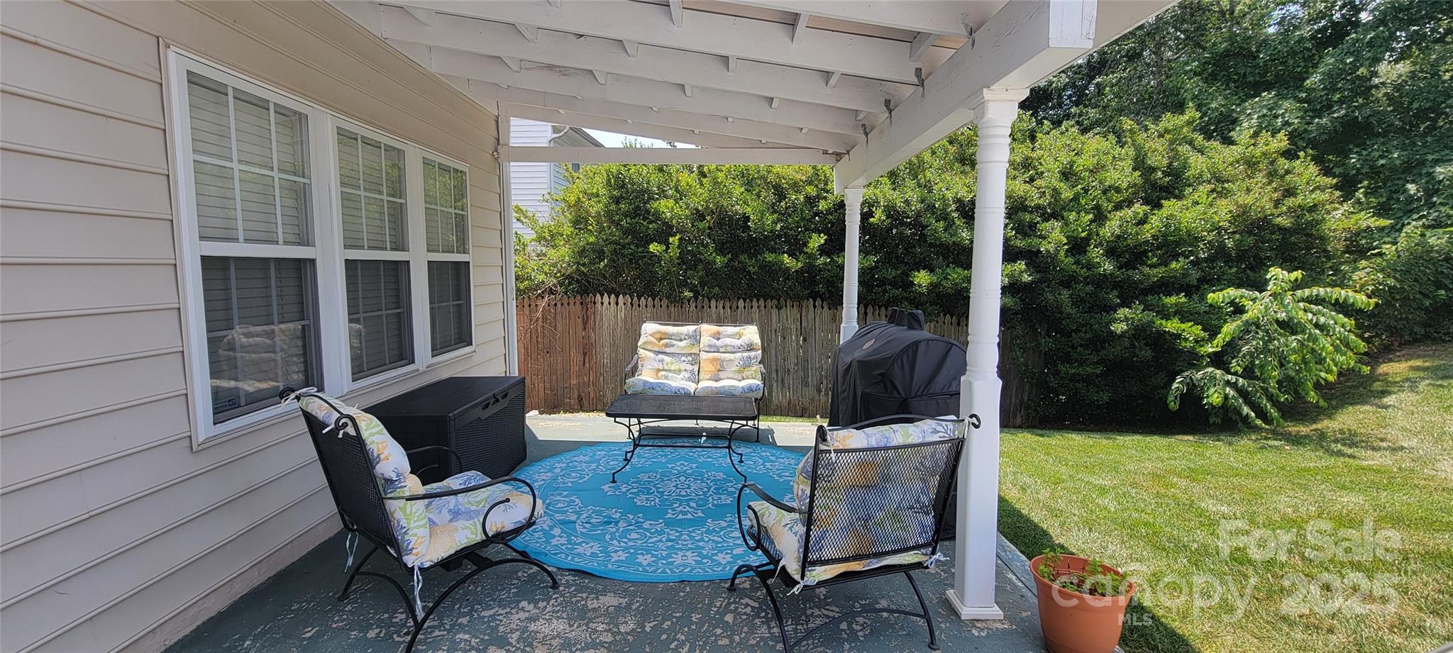 126 Rocky Trail Court