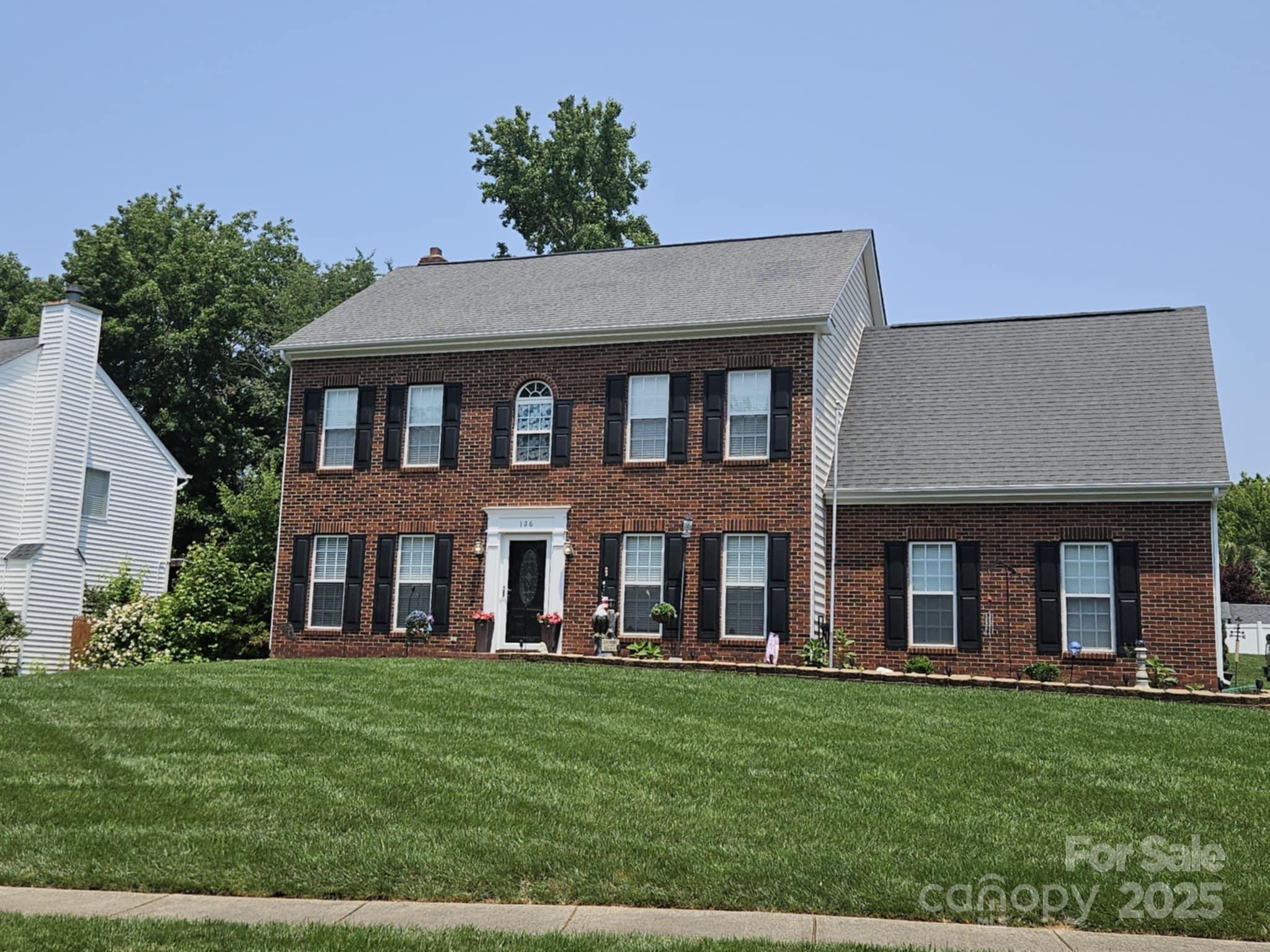 126 Rocky Trail Court