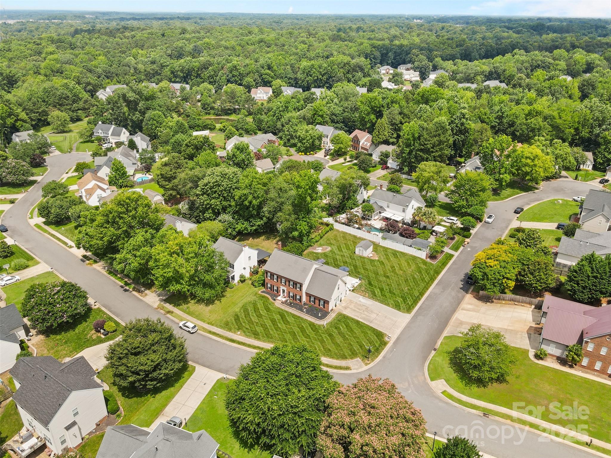 Whitegrove - Residential