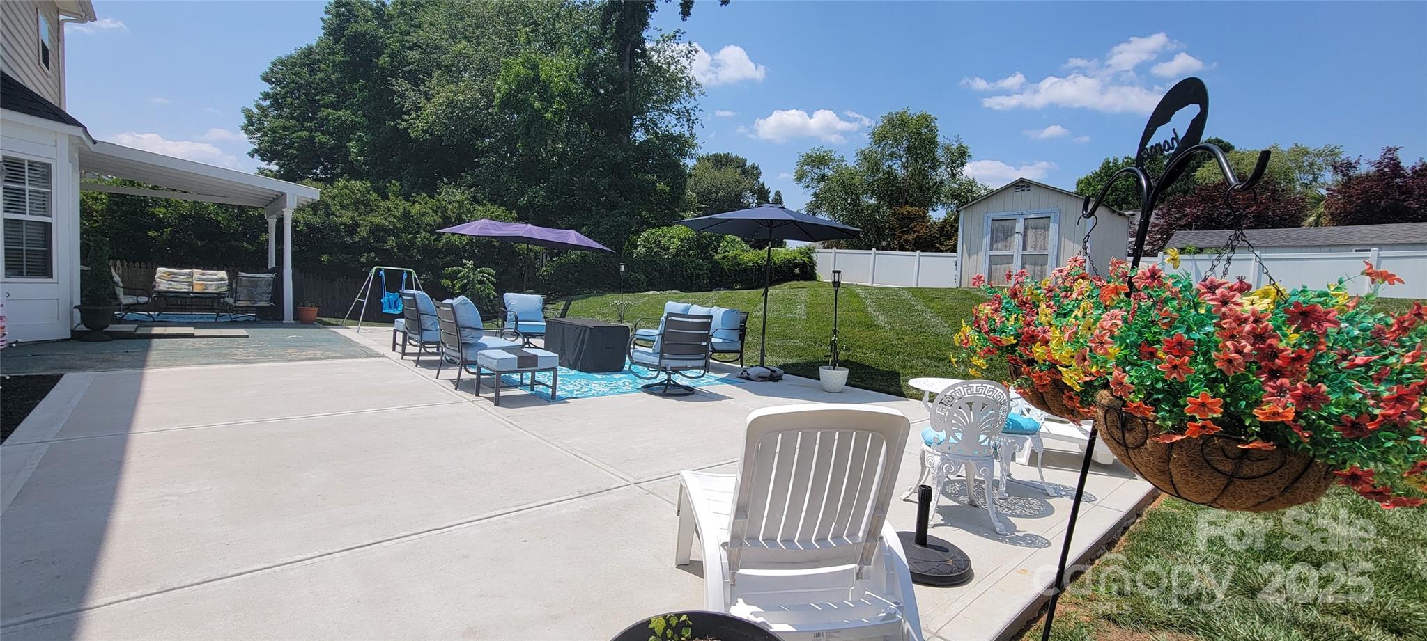 126 Rocky Trail Court