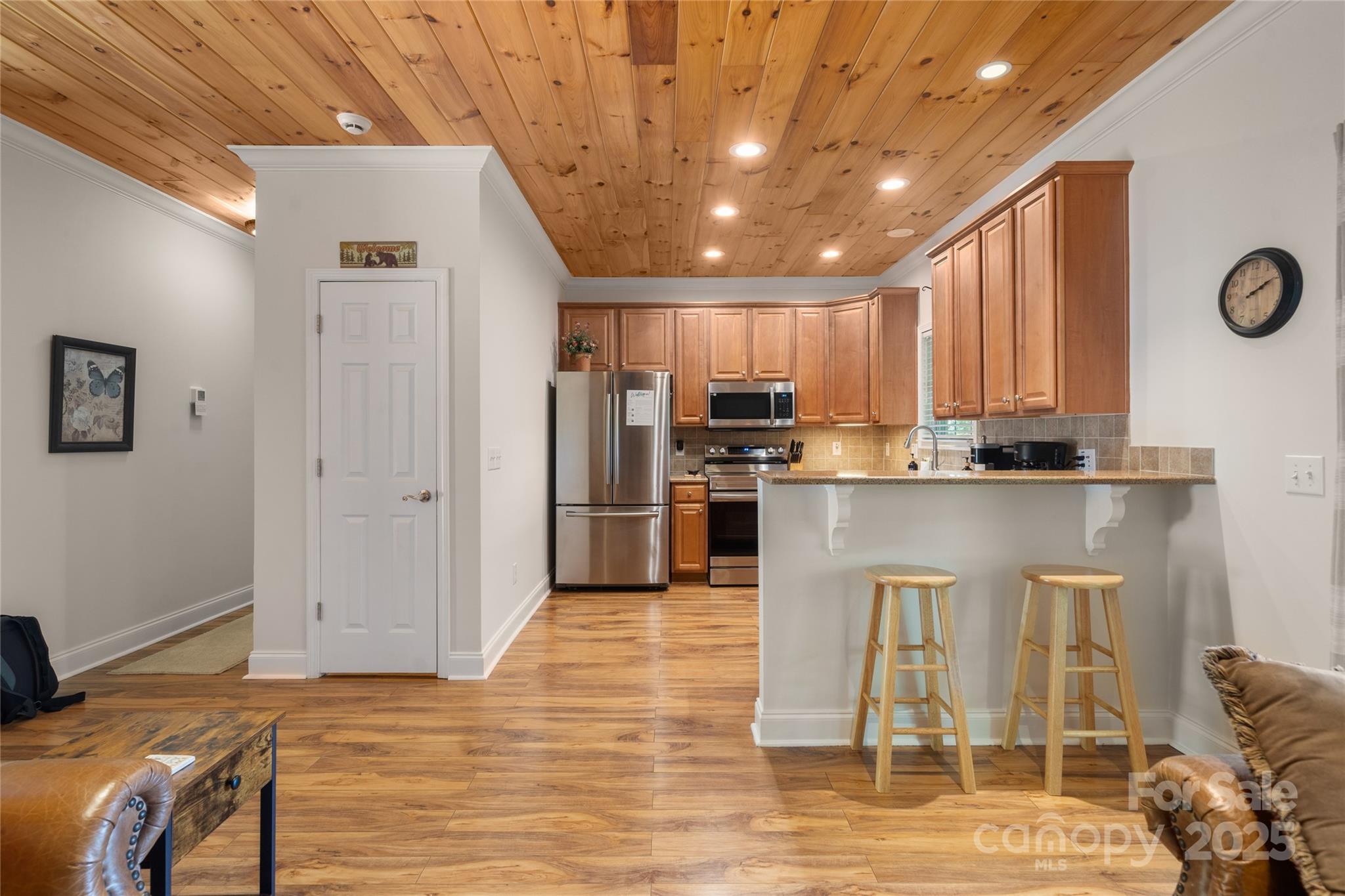 Riverbend at Lake Lure - Residential