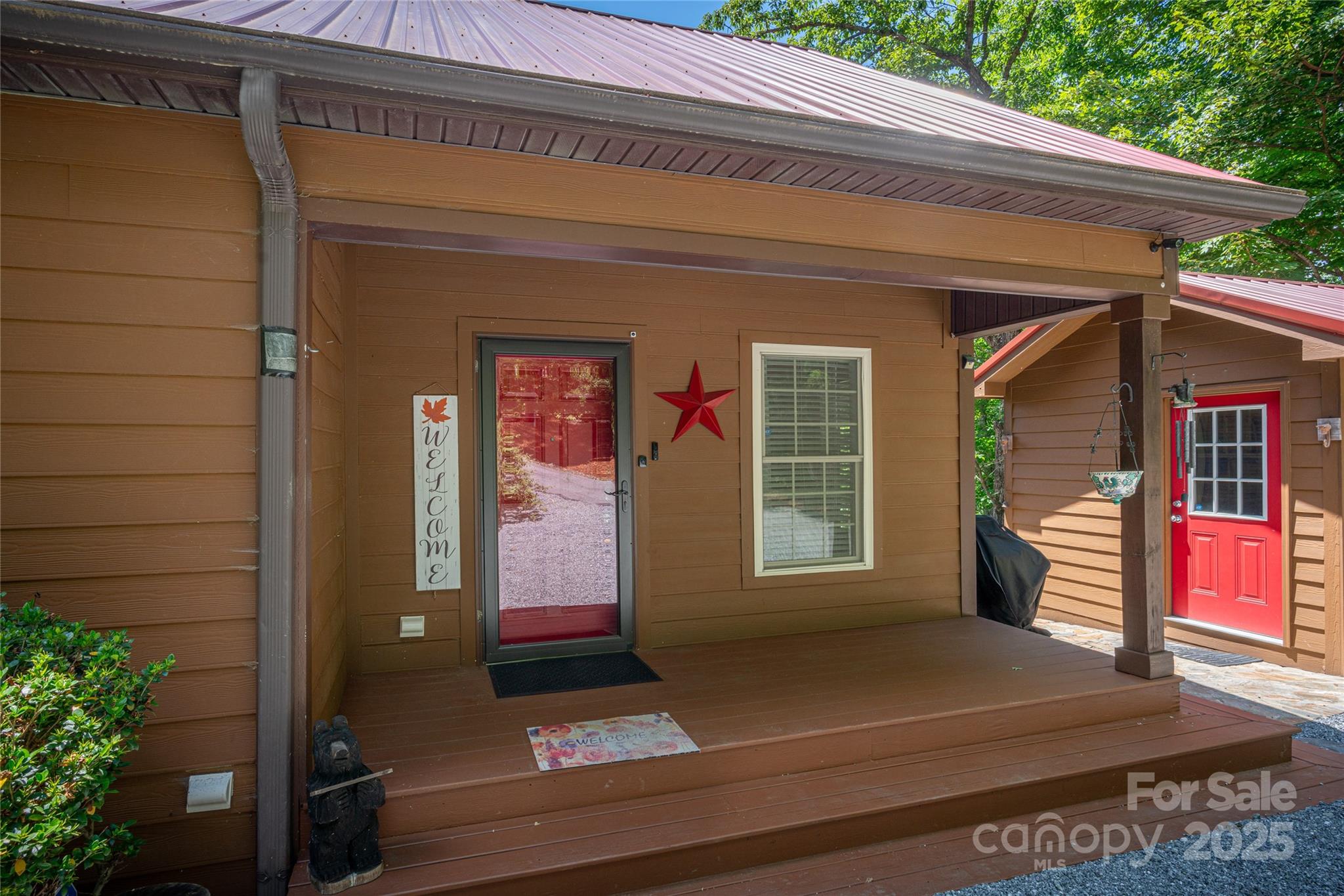 Riverbend at Lake Lure - Residential