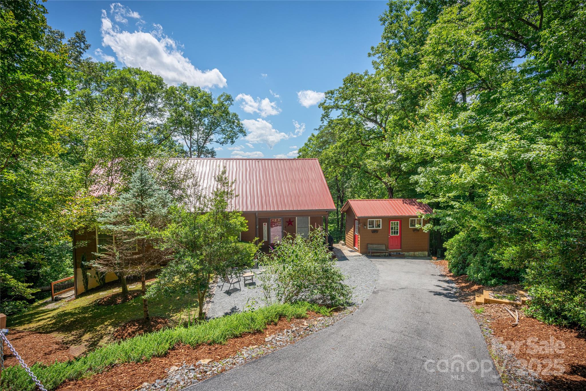 Riverbend at Lake Lure - Residential