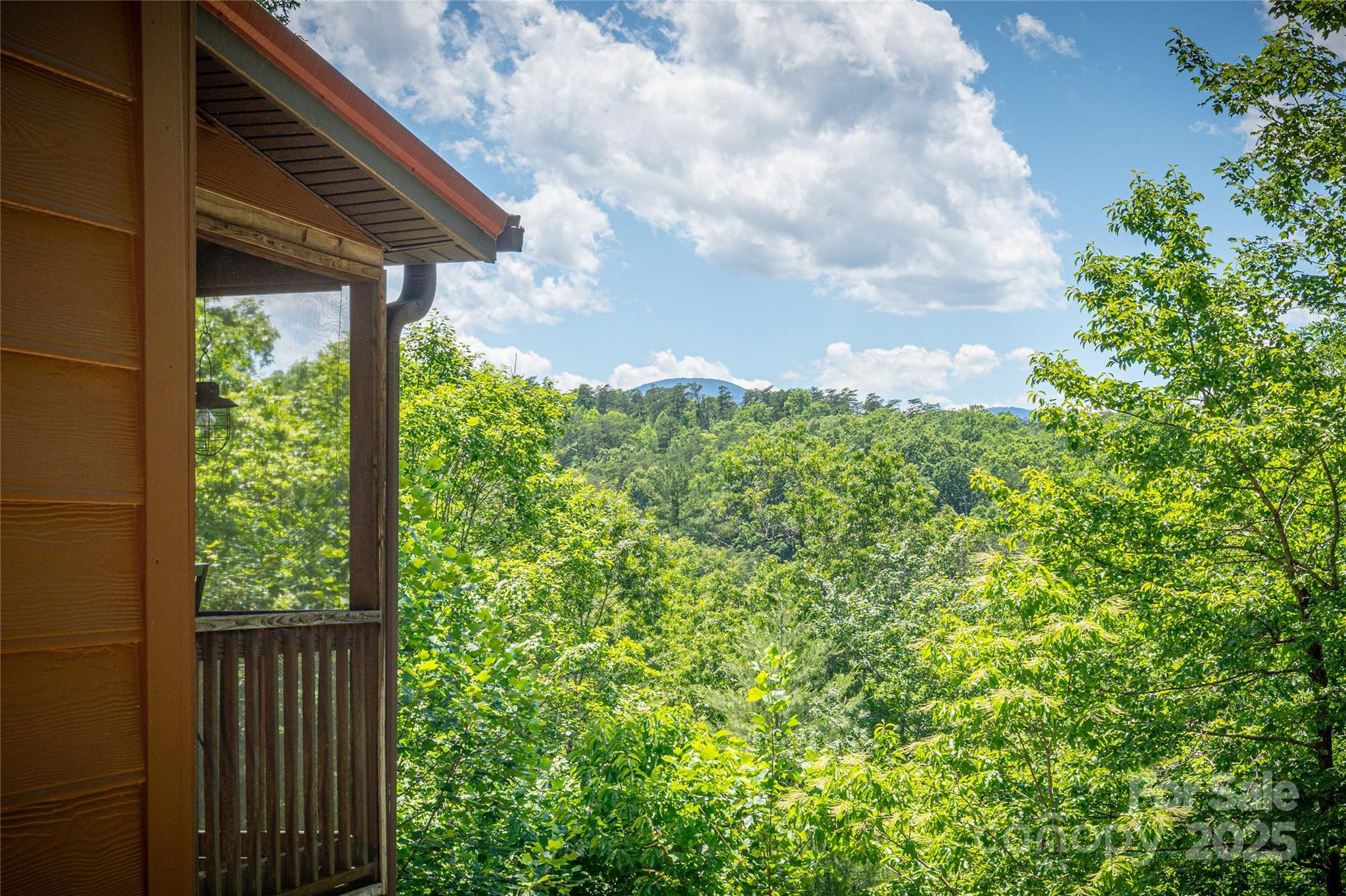 Riverbend at Lake Lure - Residential
