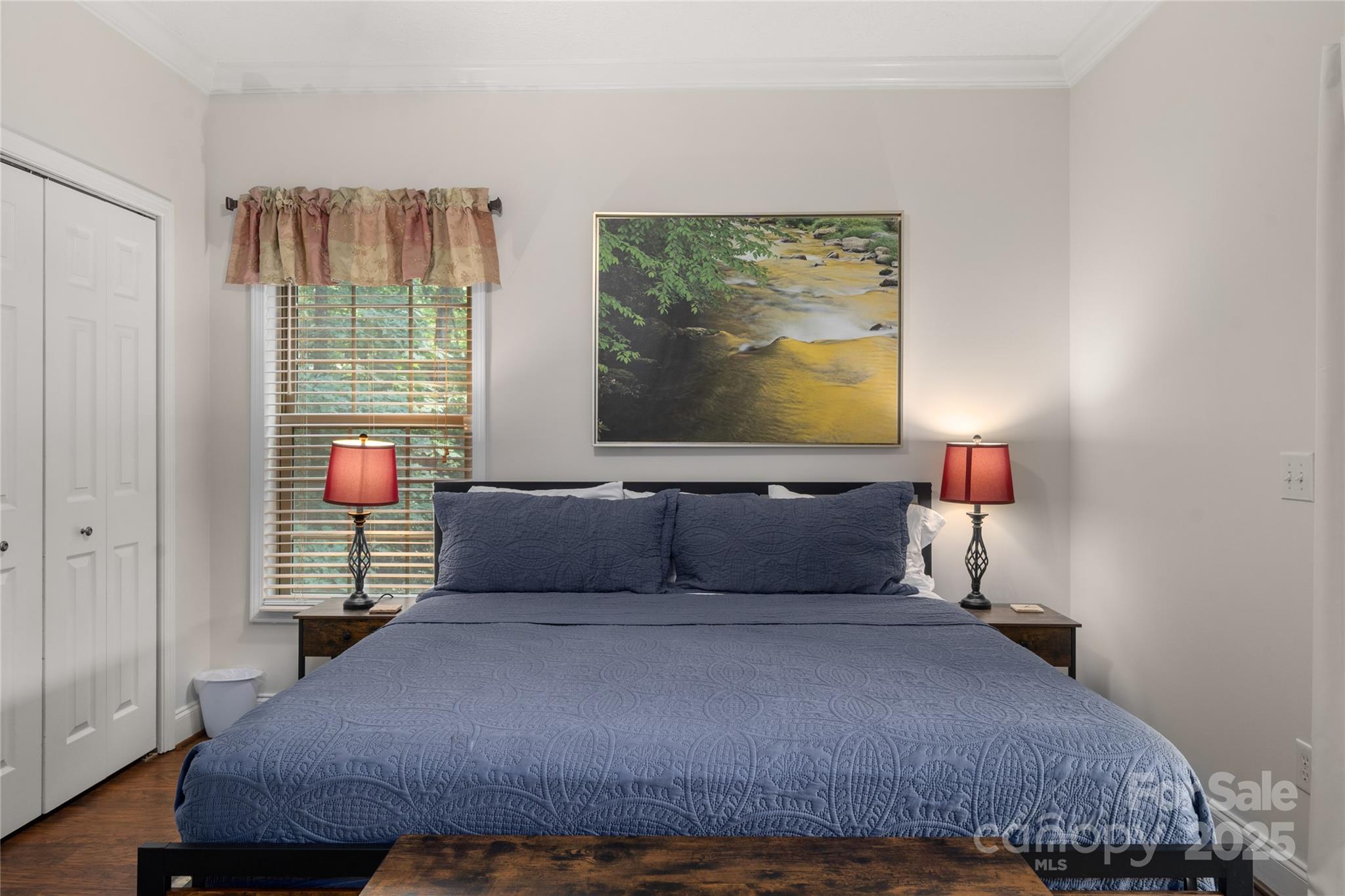 Riverbend at Lake Lure - Residential