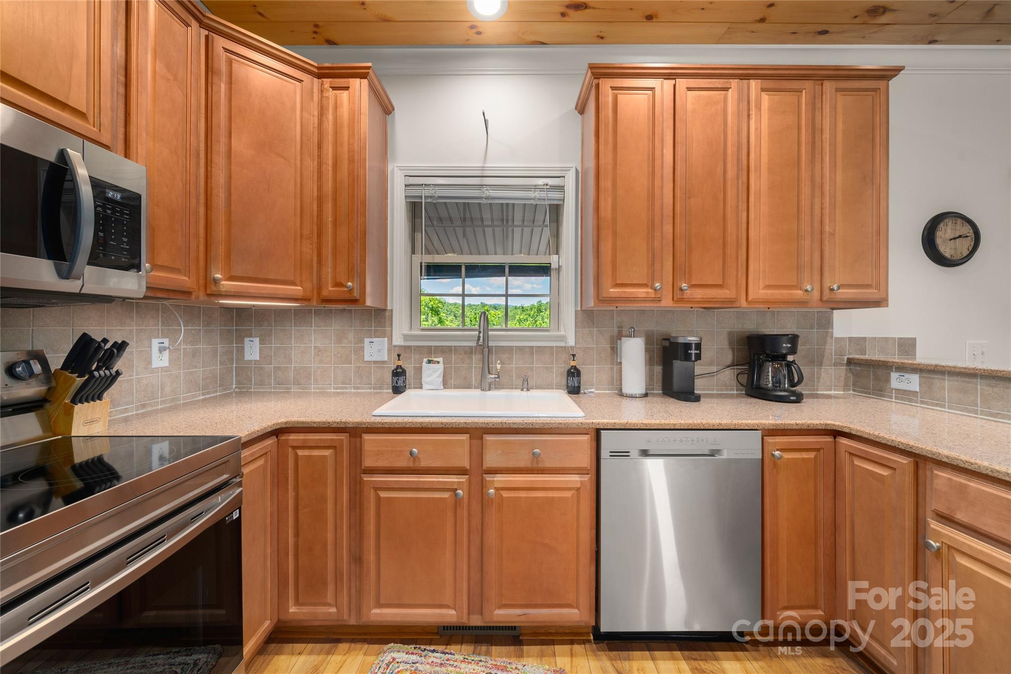 Riverbend at Lake Lure - Residential