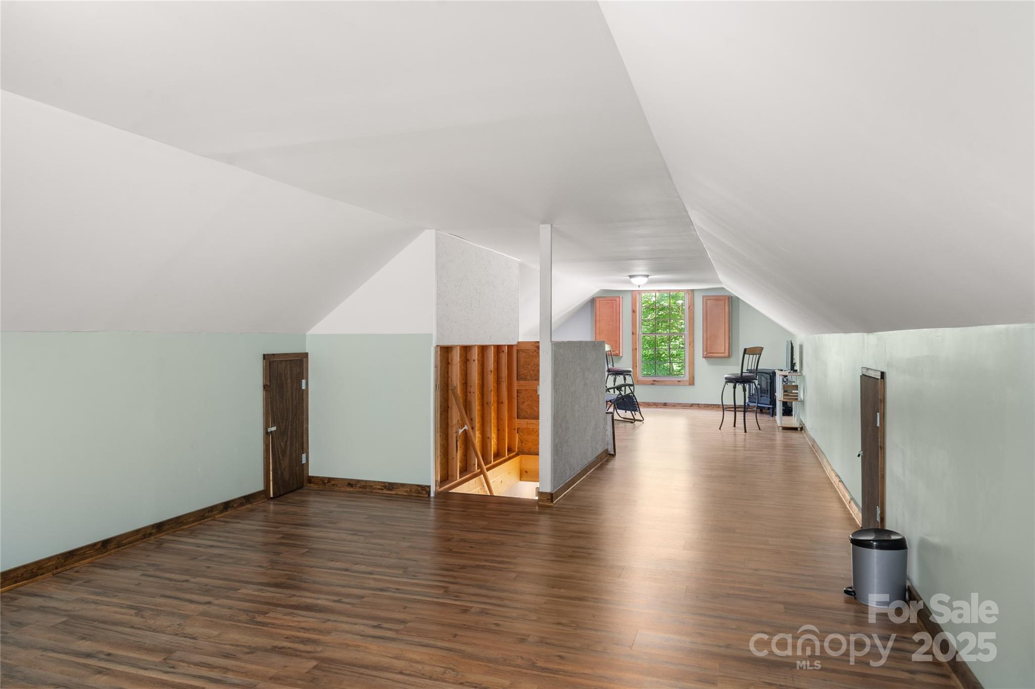 Riverbend at Lake Lure - Residential