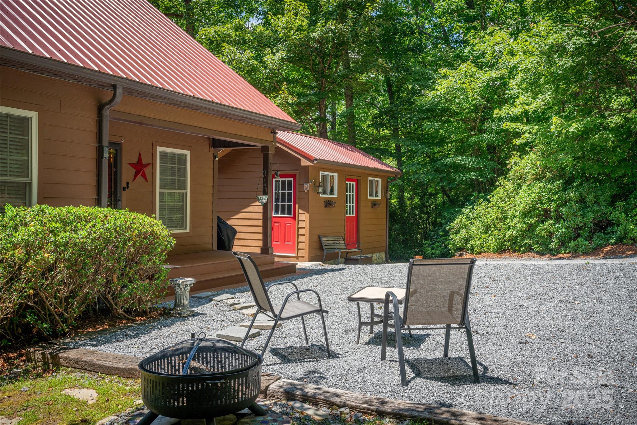 Riverbend at Lake Lure - Residential