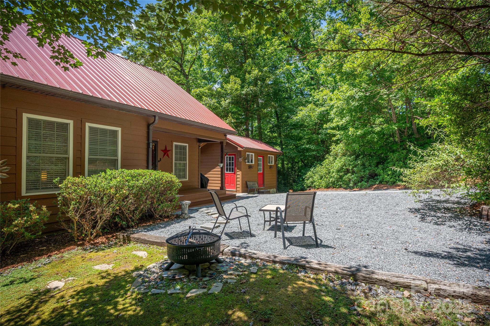 Riverbend at Lake Lure - Residential
