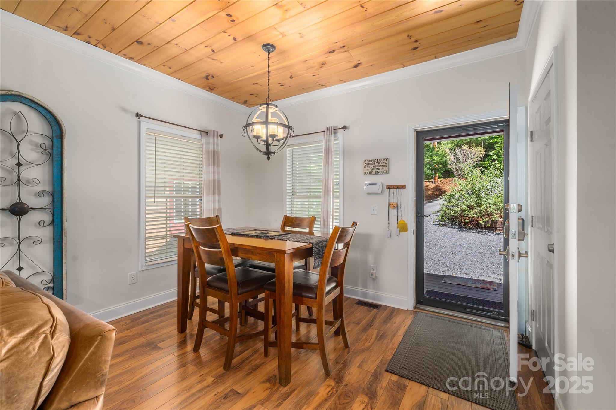 Riverbend at Lake Lure - Residential